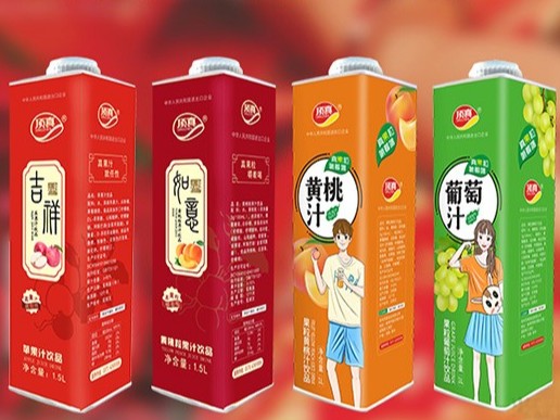 挖掘果汁賽道新機(jī)會(huì)，頂真果汁新品獲青睞！