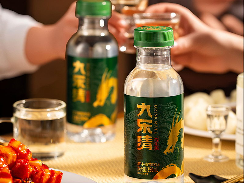 掘金萬億解酒市場，九樂清邀您共啟財富新藍海！